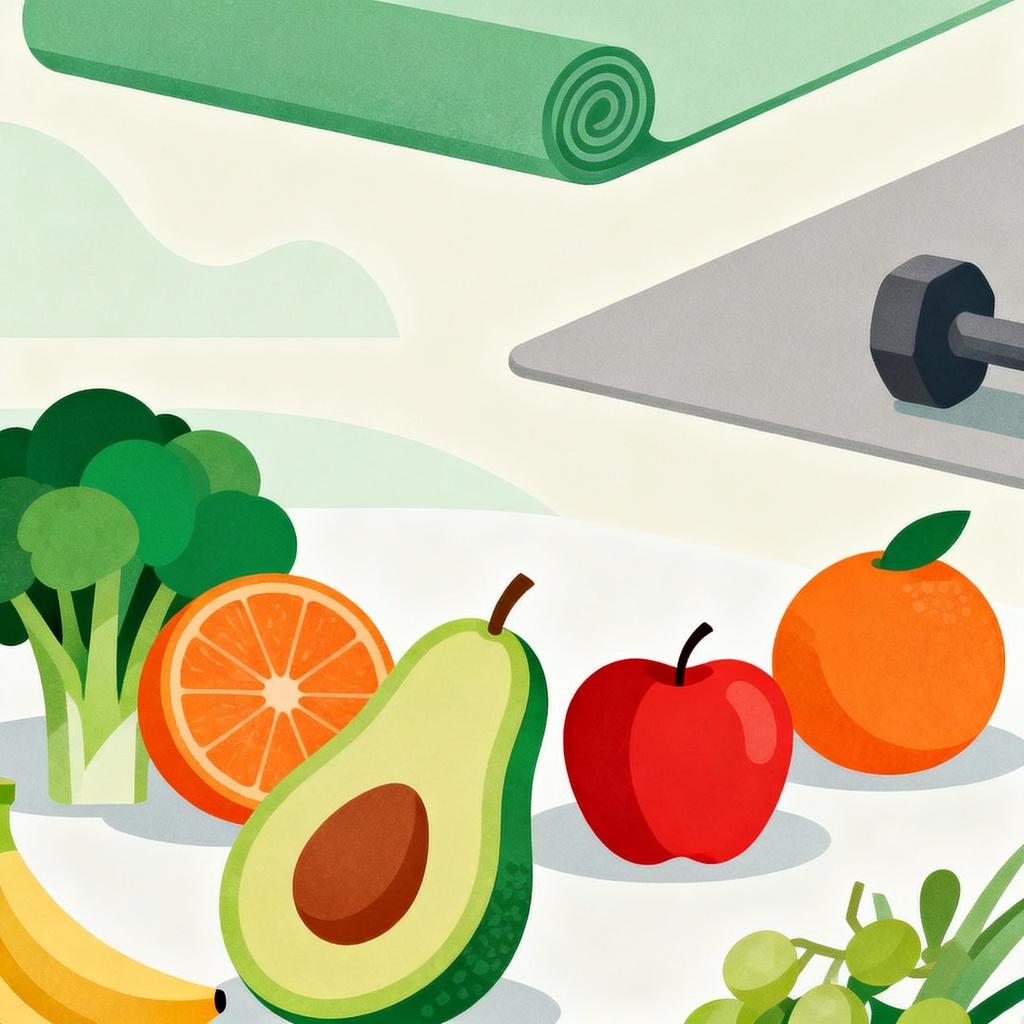 Consejos para una Vida Saludable
